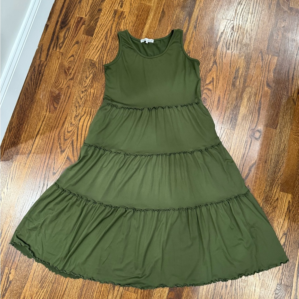 Maternity dress